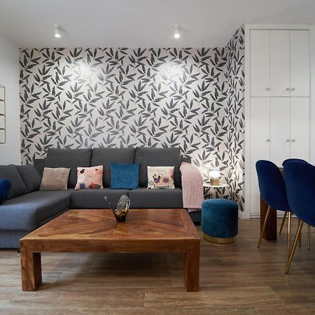 Apartamento El Coso Boutique Lucena Exterior foto