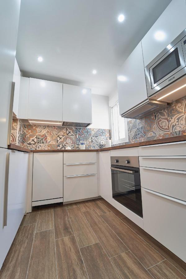 Apartamento El Coso Boutique Lucena Exterior foto