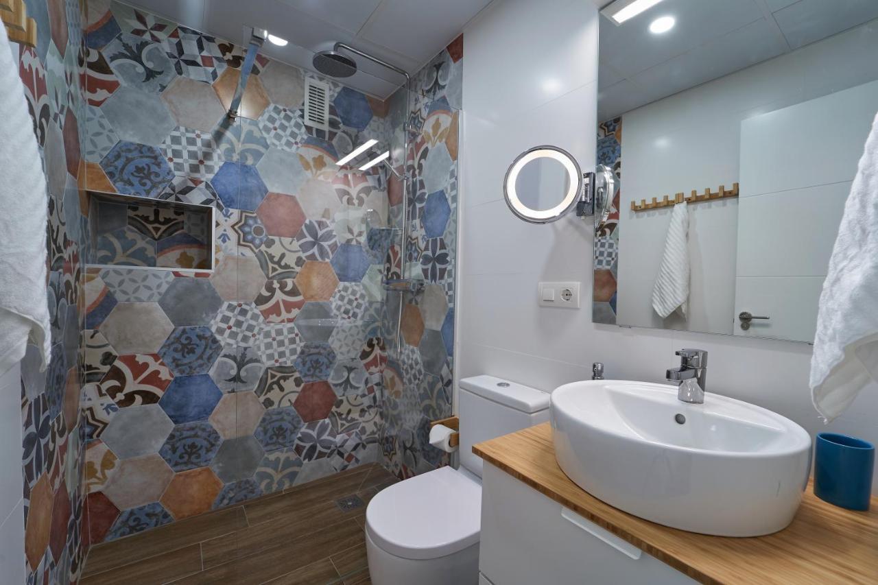 Apartamento El Coso Boutique Lucena Exterior foto