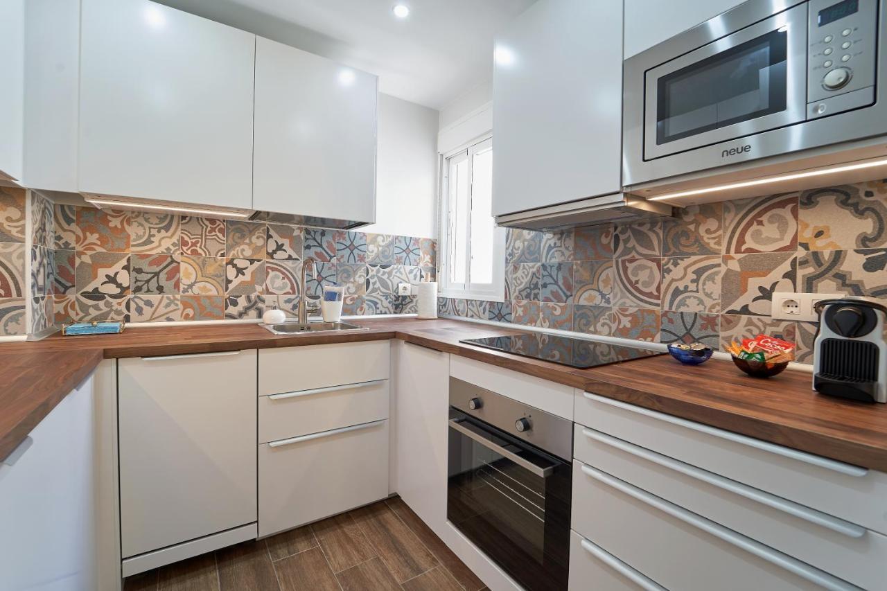Apartamento El Coso Boutique Lucena Exterior foto