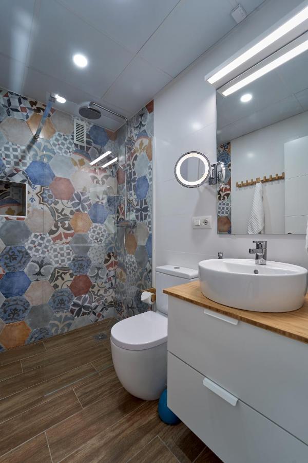 Apartamento El Coso Boutique Lucena Exterior foto