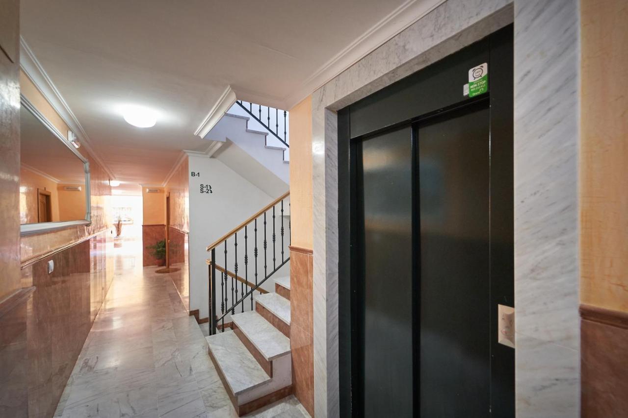 Apartamento El Coso Boutique Lucena Exterior foto