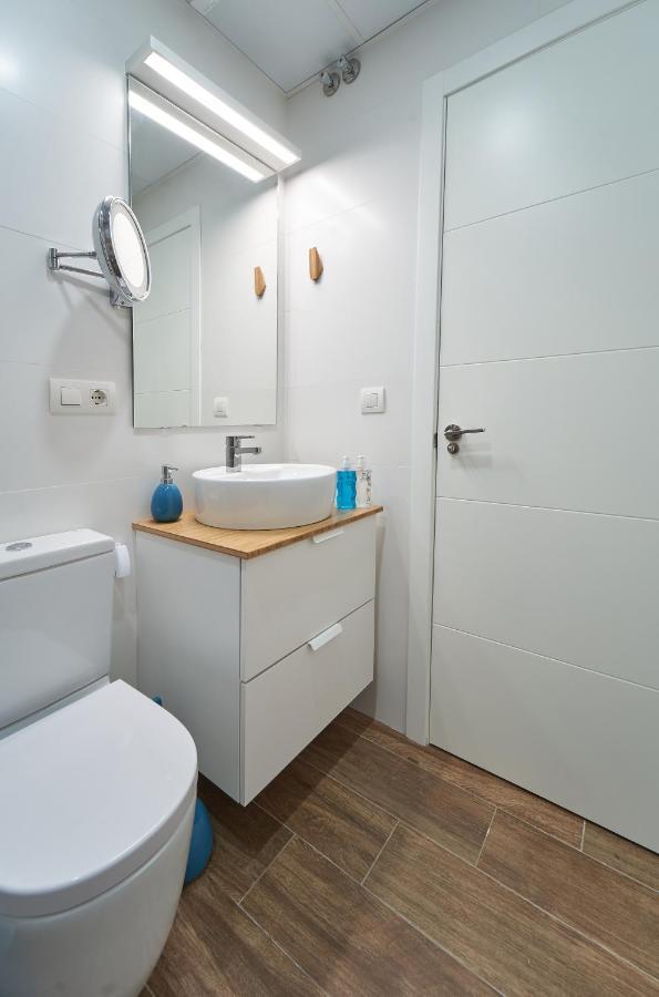 Apartamento El Coso Boutique Lucena Exterior foto