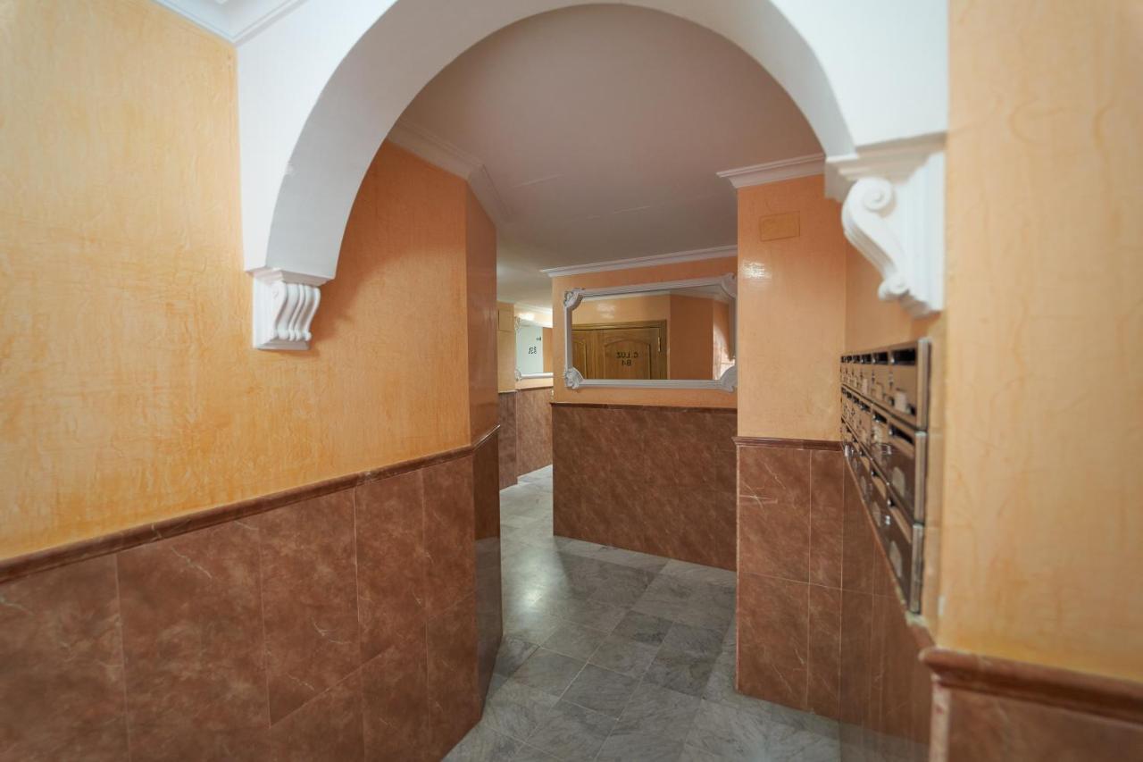 Apartamento El Coso Boutique Lucena Exterior foto