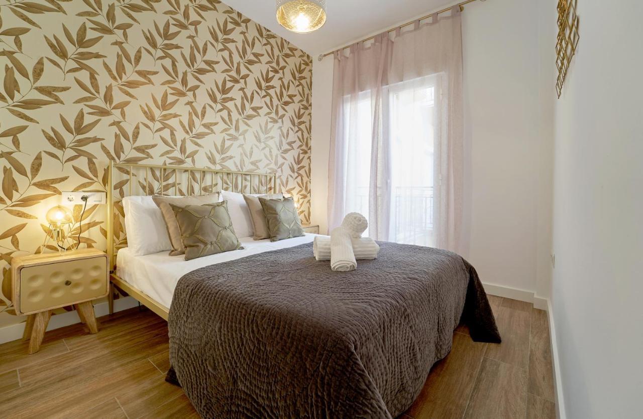 Apartamento El Coso Boutique Lucena Exterior foto