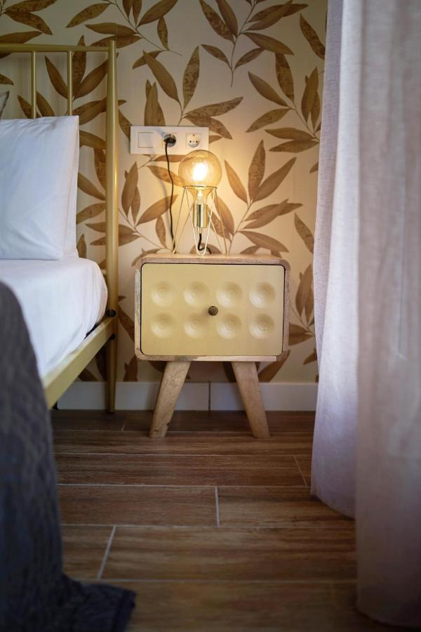 Apartamento El Coso Boutique Lucena Exterior foto