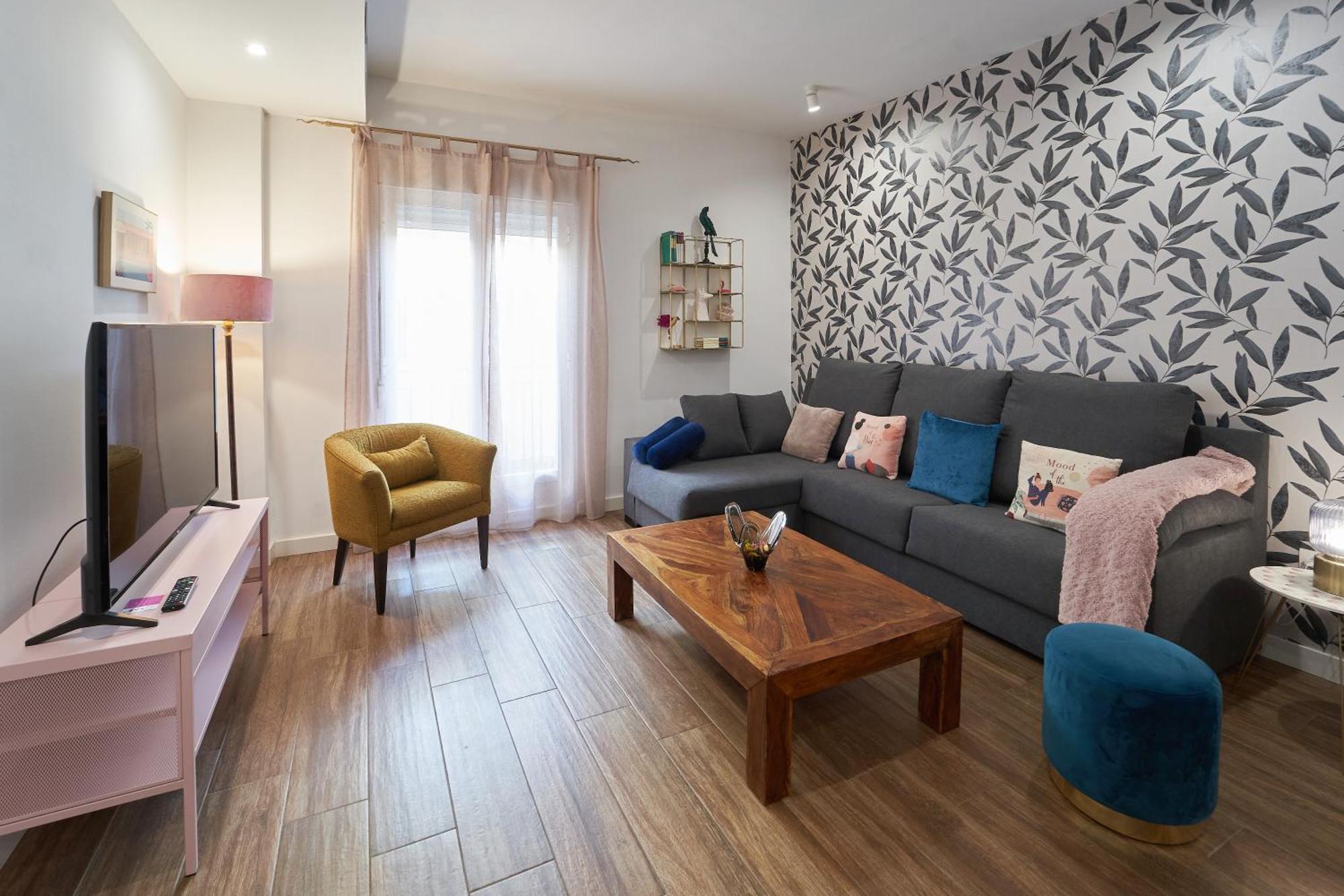 Apartamento El Coso Boutique Lucena Exterior foto